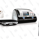 DYMO Authentic LW Standard Shipping Labels | $9 | Amazon
DYMO LabelWriter Twin Turbo Label Printer and Scale | $163 | Amazon
DYMO Authentic Industrial Heat Shrink Tubes | $22 | Amazon | Clip the 40% off coupon